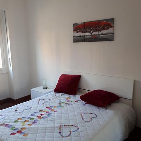Valassina Milano Apartment Luaran gambar
