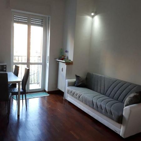 Valassina Milano Apartment Luaran gambar