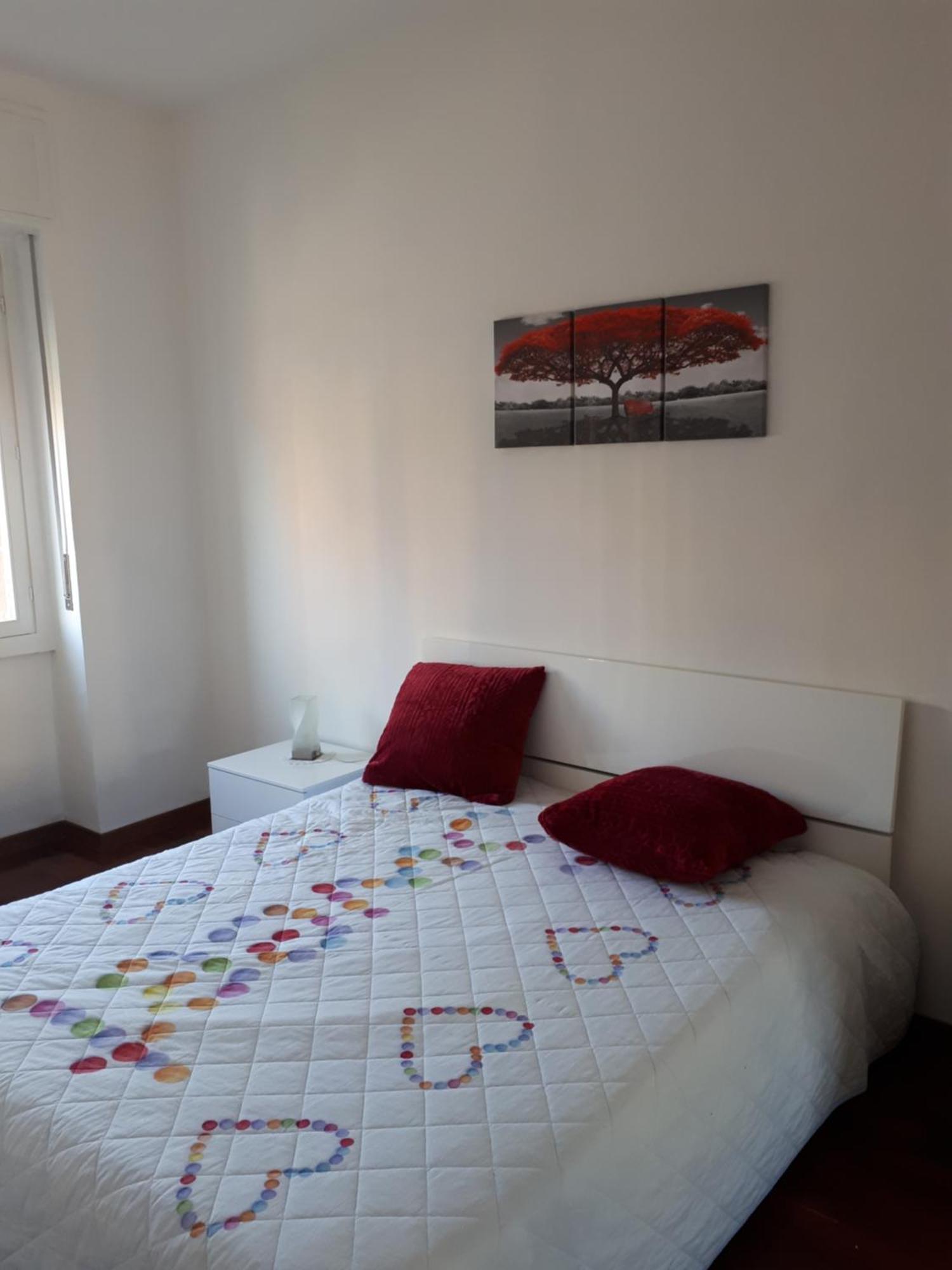 Valassina Milano Apartment Luaran gambar
