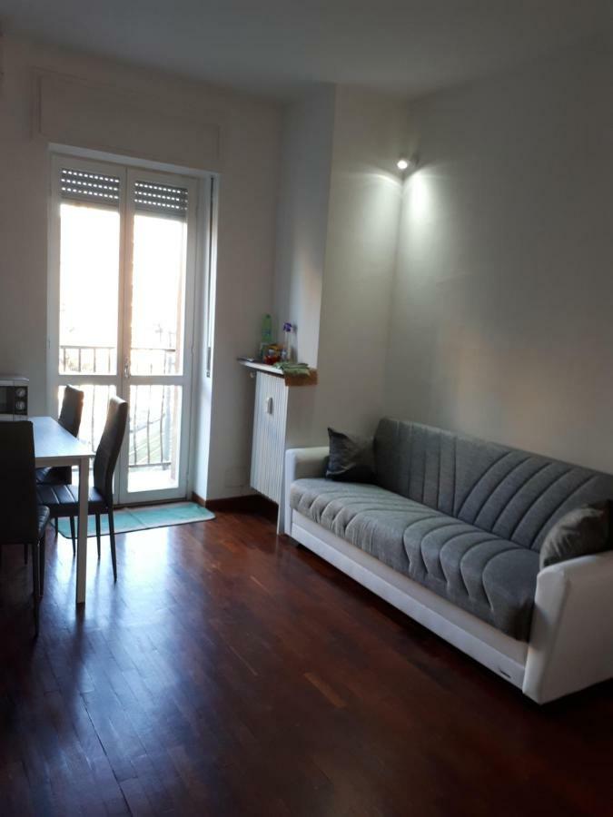 Valassina Milano Apartment Luaran gambar