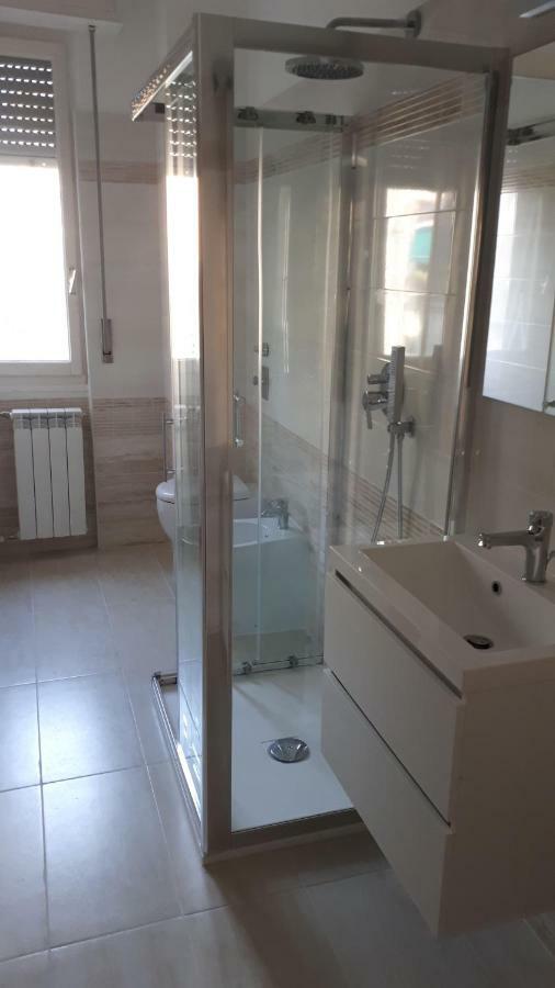 Valassina Milano Apartment Luaran gambar