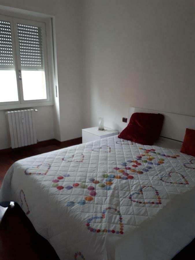 Valassina Milano Apartment Luaran gambar