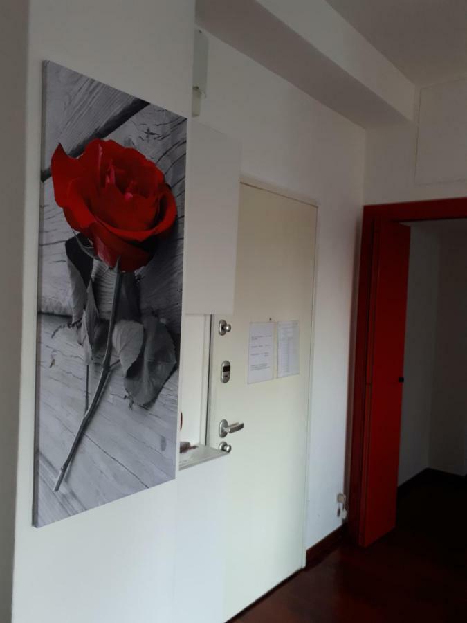 Valassina Milano Apartment Luaran gambar
