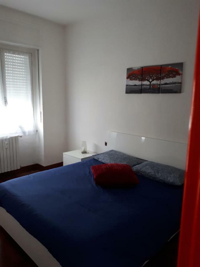 Valassina Milano Apartment Luaran gambar