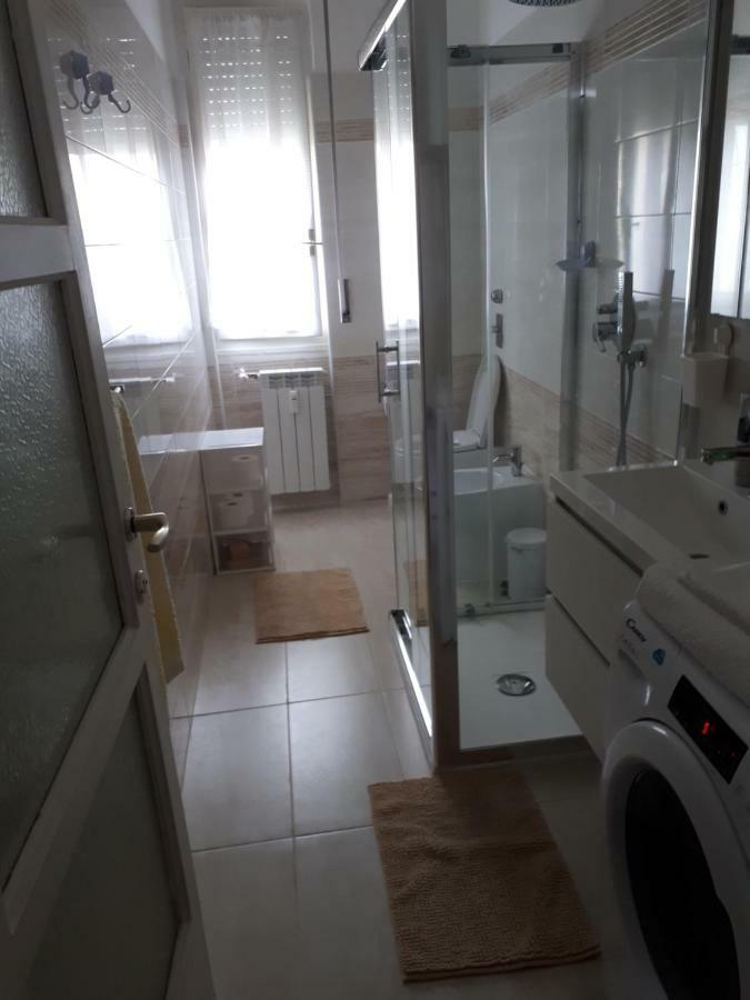 Valassina Milano Apartment Luaran gambar