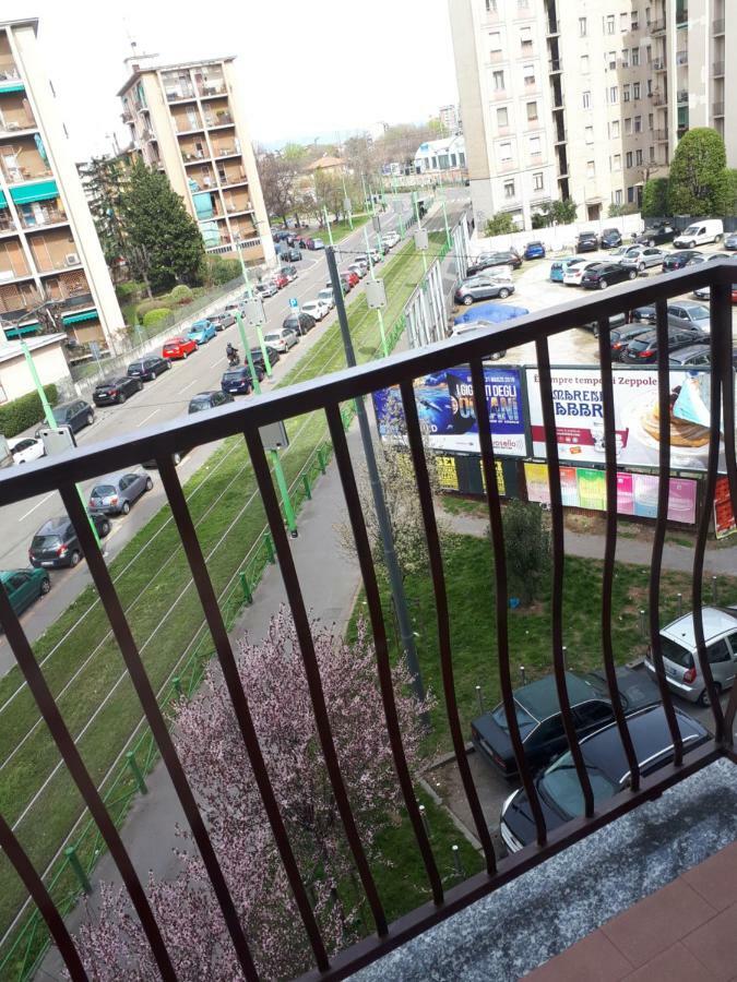 Valassina Milano Apartment Luaran gambar