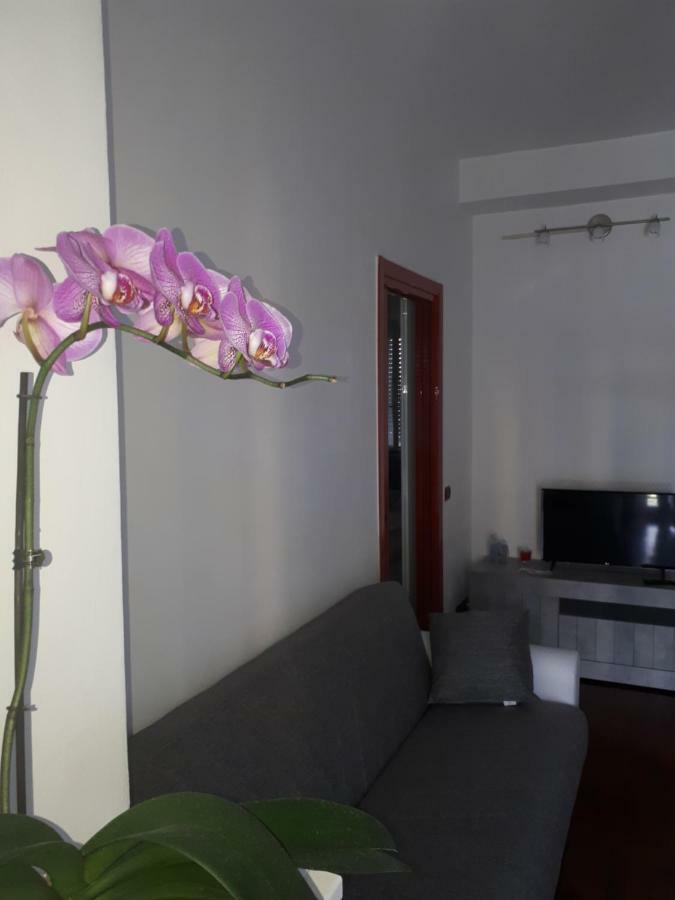 Valassina Milano Apartment Luaran gambar