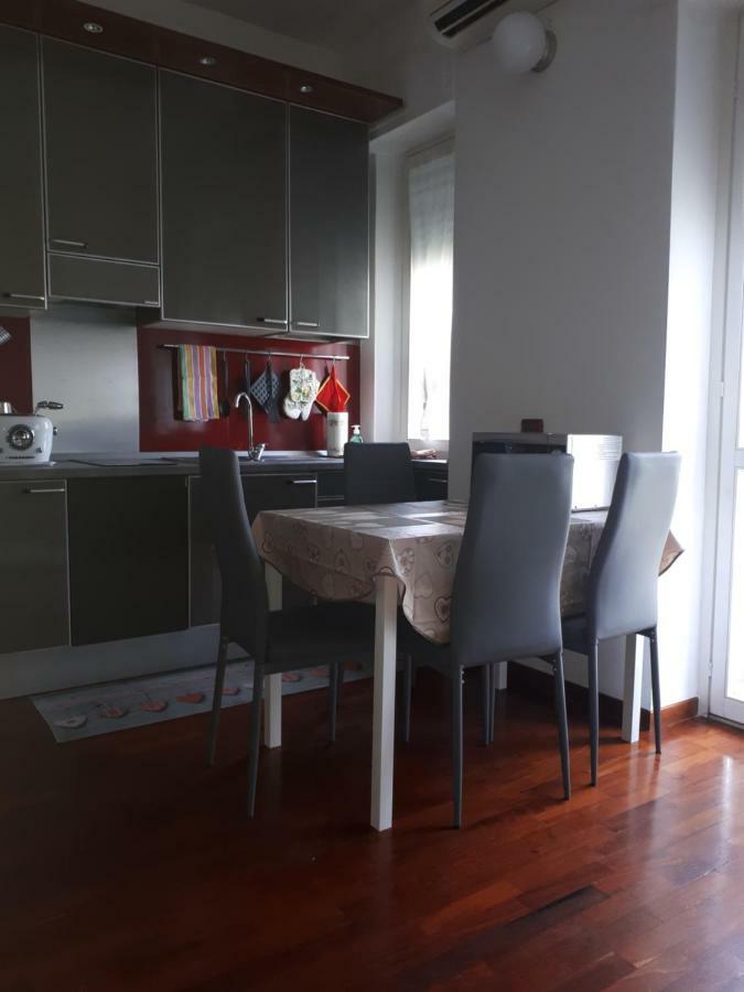 Valassina Milano Apartment Luaran gambar