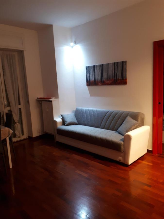 Valassina Milano Apartment Luaran gambar